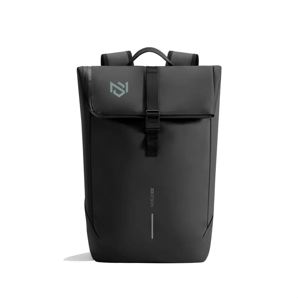 Vodootporan ruksak Urban P706.26 black-30