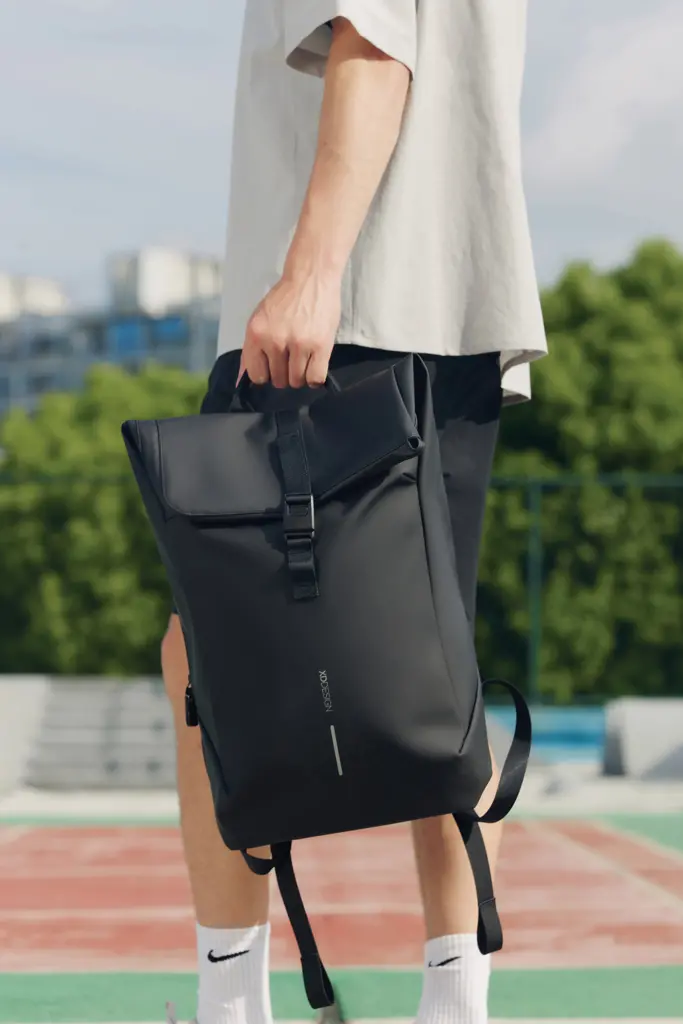 Vodootporan ruksak Urban P706.26 black-32
