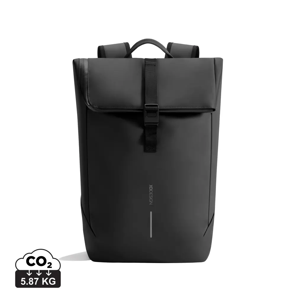 Vodootporan ruksak Urban P706.26 black-0