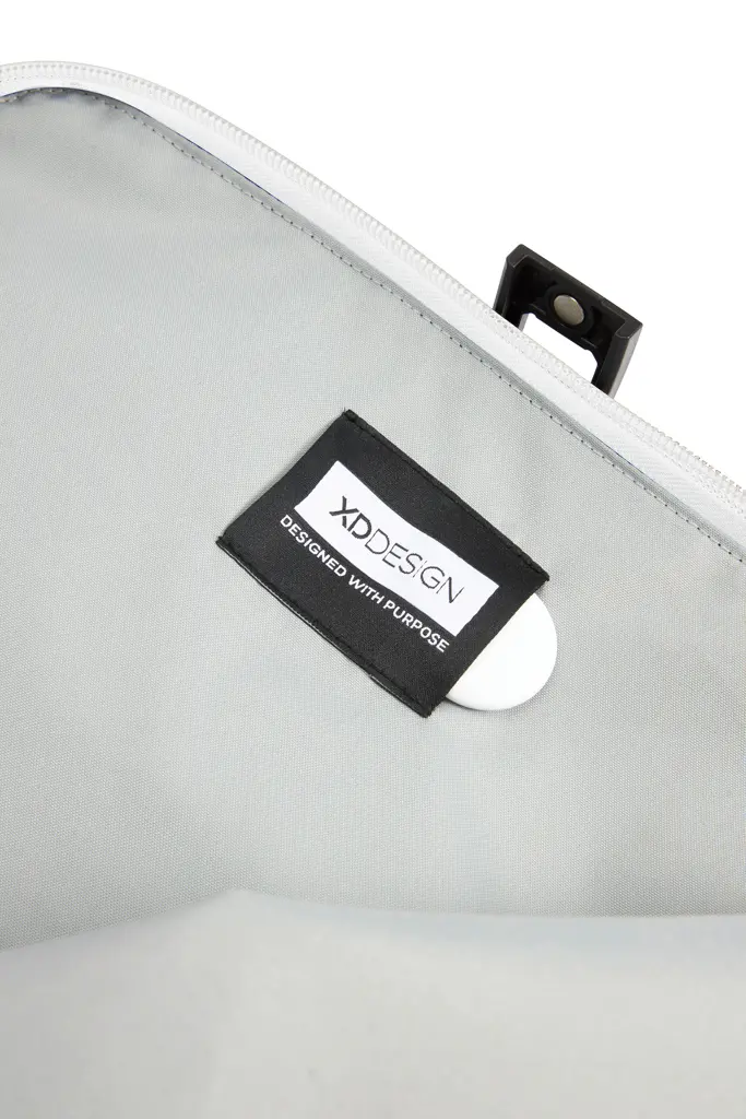 Vodootporan ruksak Urban P706.26 off white-17