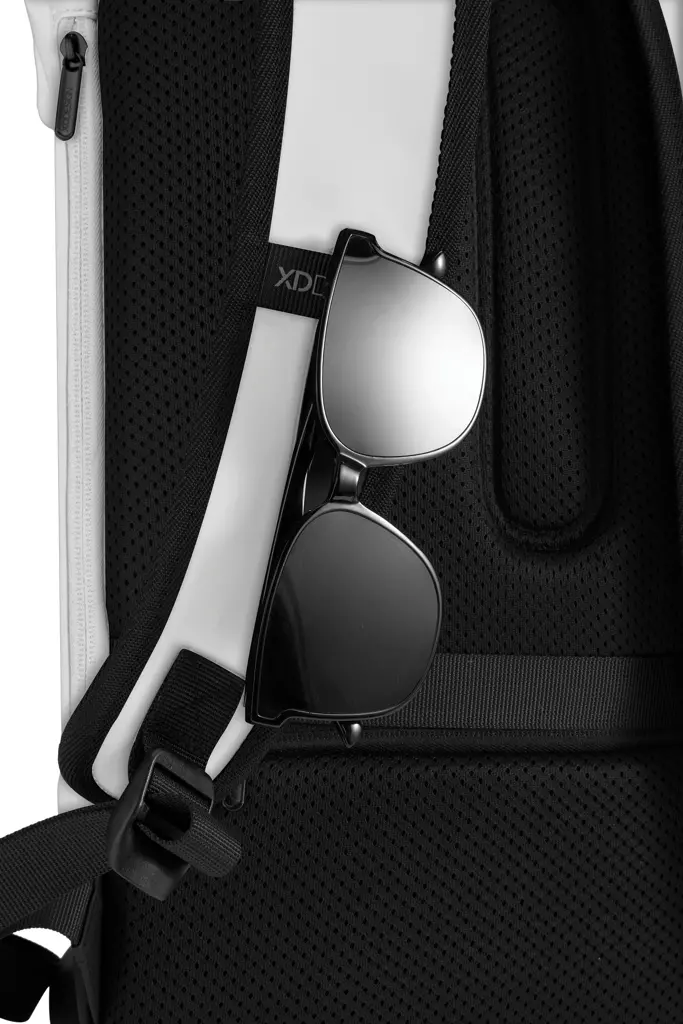 Vodootporan ruksak Urban P706.26 off white-23