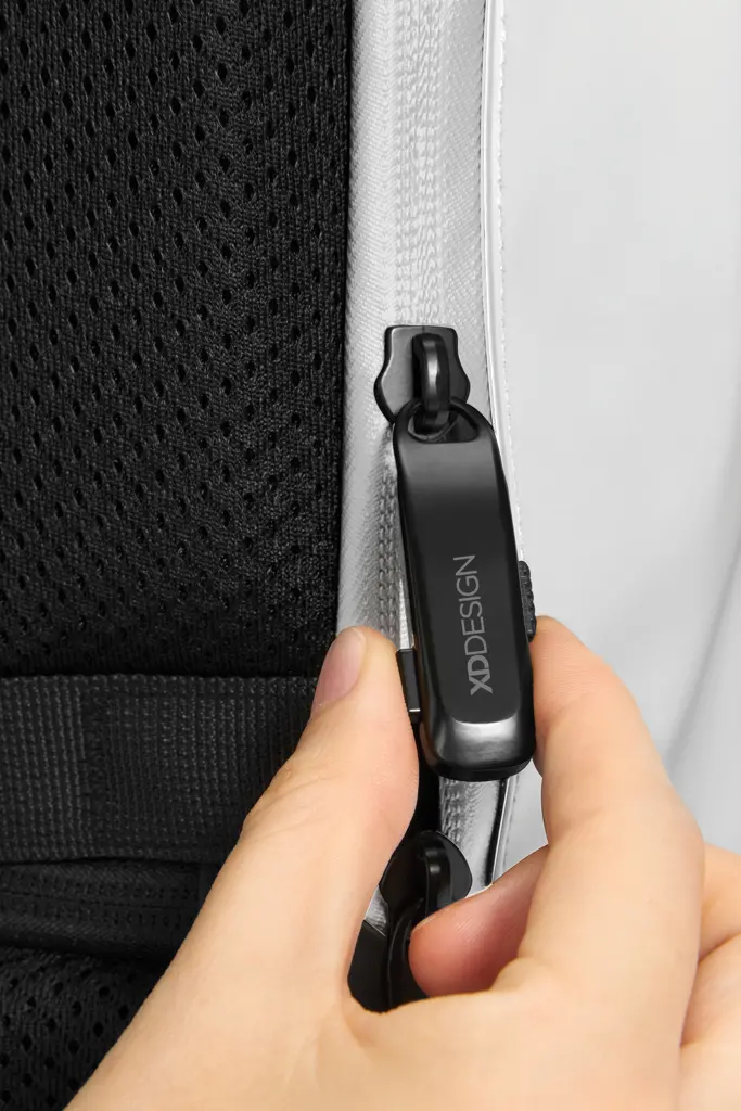 Vodootporan ruksak Urban P706.26 off white-24