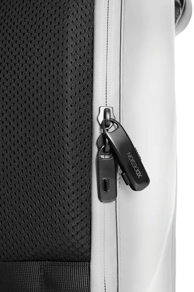 Vodootporan ruksak Urban P706.26 off white-25