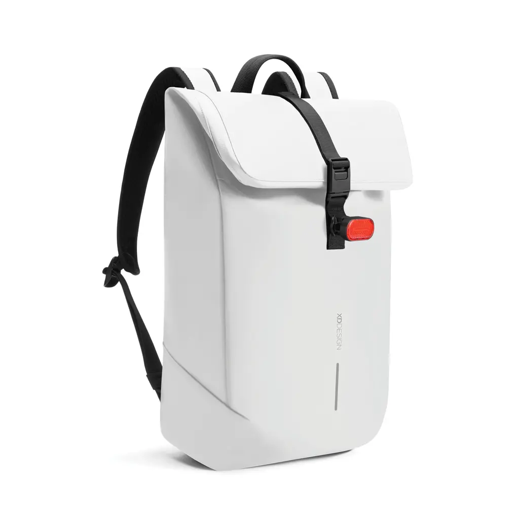Vodootporan ruksak Urban P706.26 off white-3