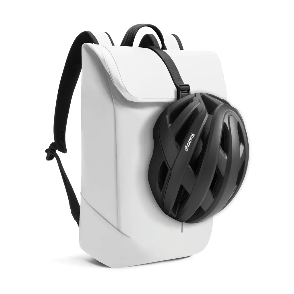 Vodootporan ruksak Urban P706.26 off white-5