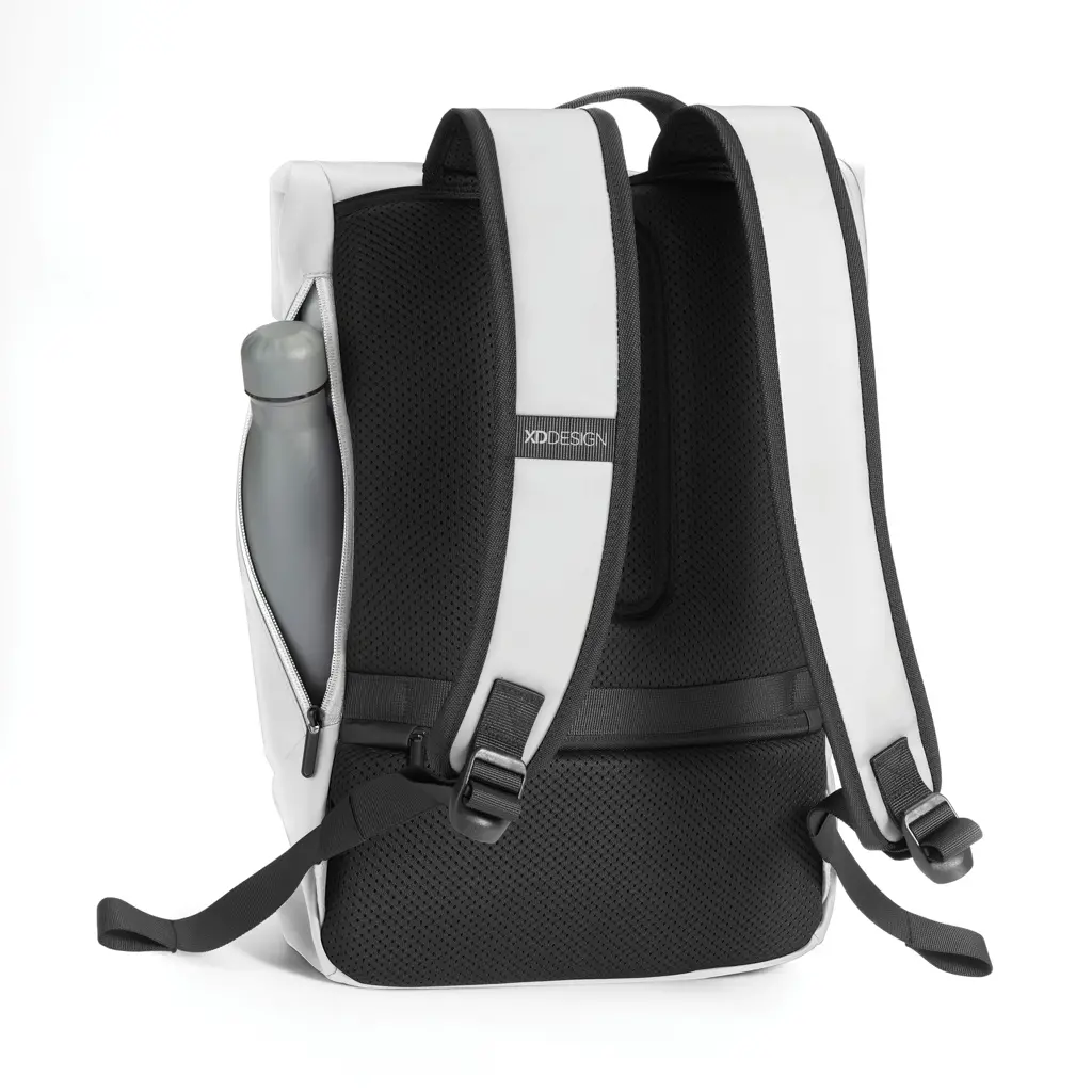 Vodootporan ruksak Urban P706.26 off white-7