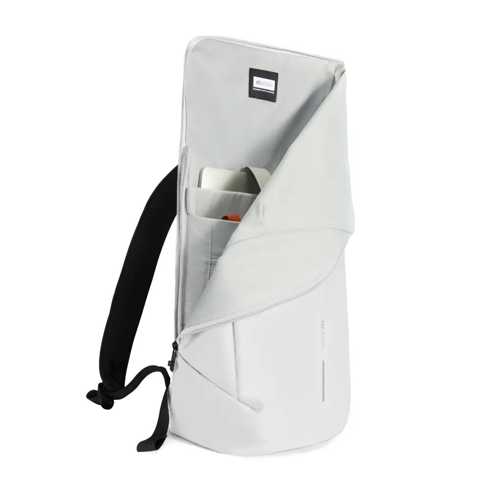 Vodootporan ruksak Urban P706.26 off white-11