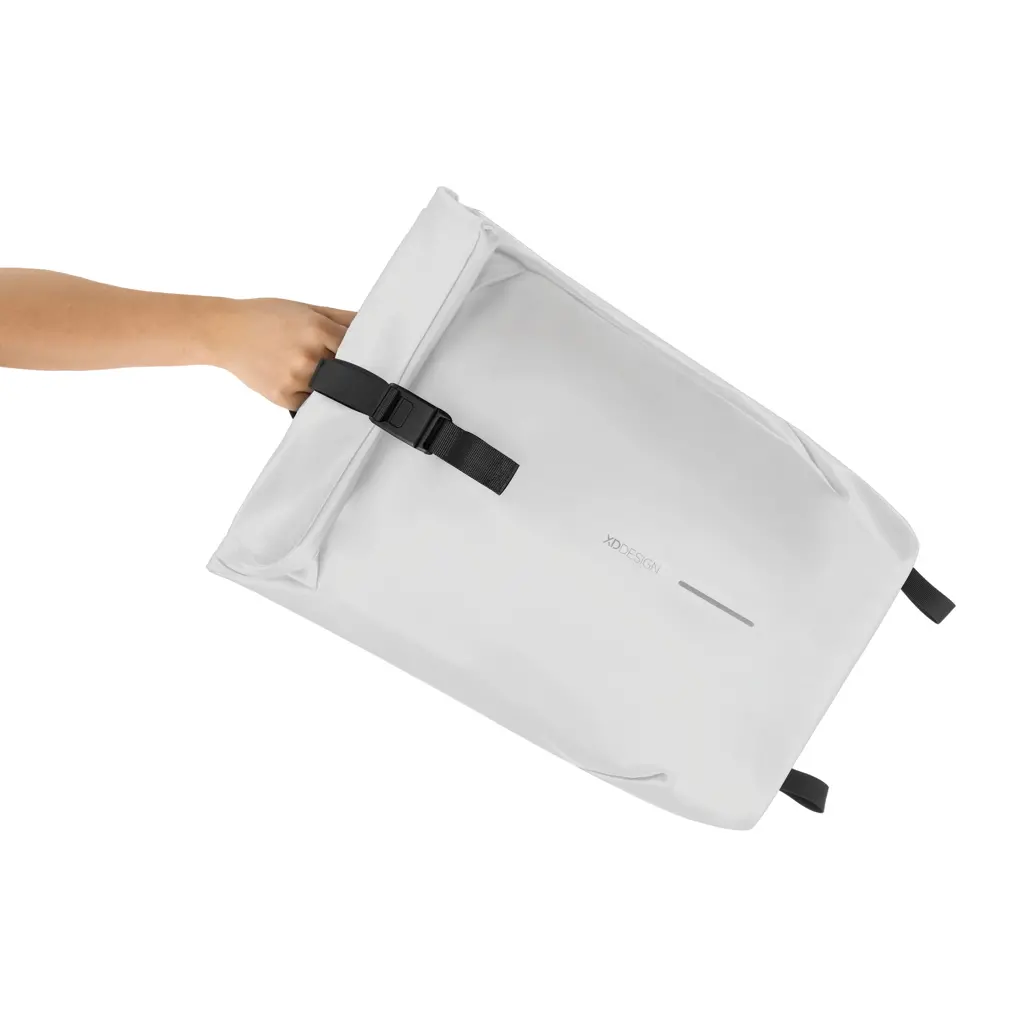 Vodootporan ruksak Urban P706.26 off white-15