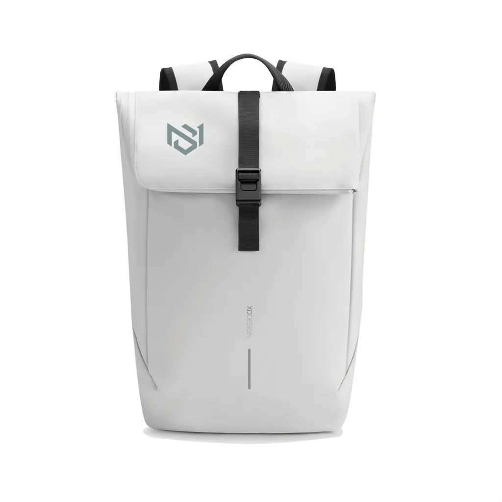 Vodootporan ruksak Urban P706.26 off white-2