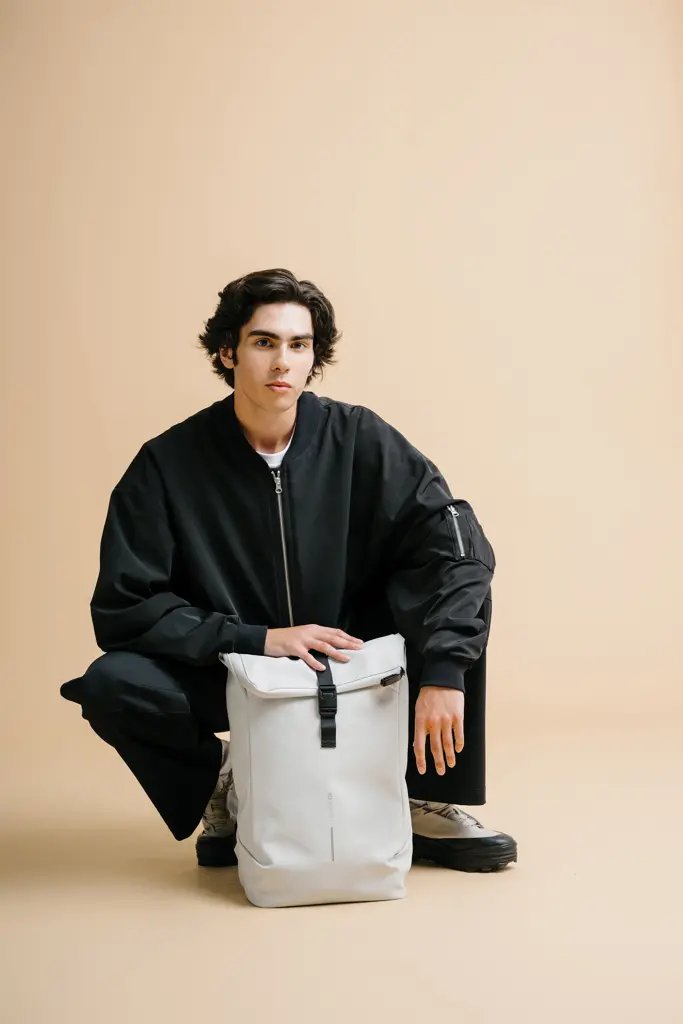 Vodootporan ruksak Urban P706.26 off white-29 Vodootporan ruksak Urban P706.26 off white-29