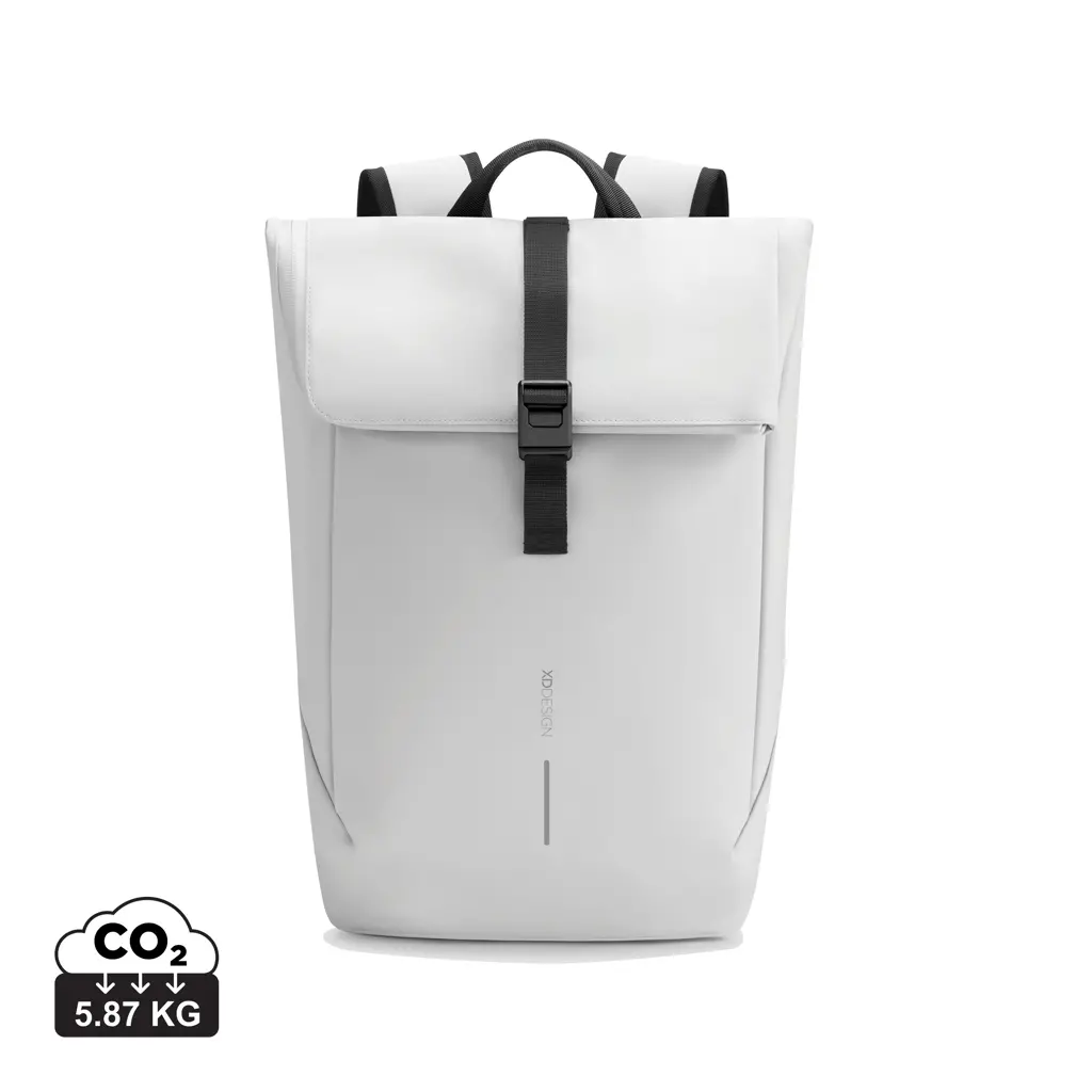 Vodootporan ruksak Urban P706.26 off white-0