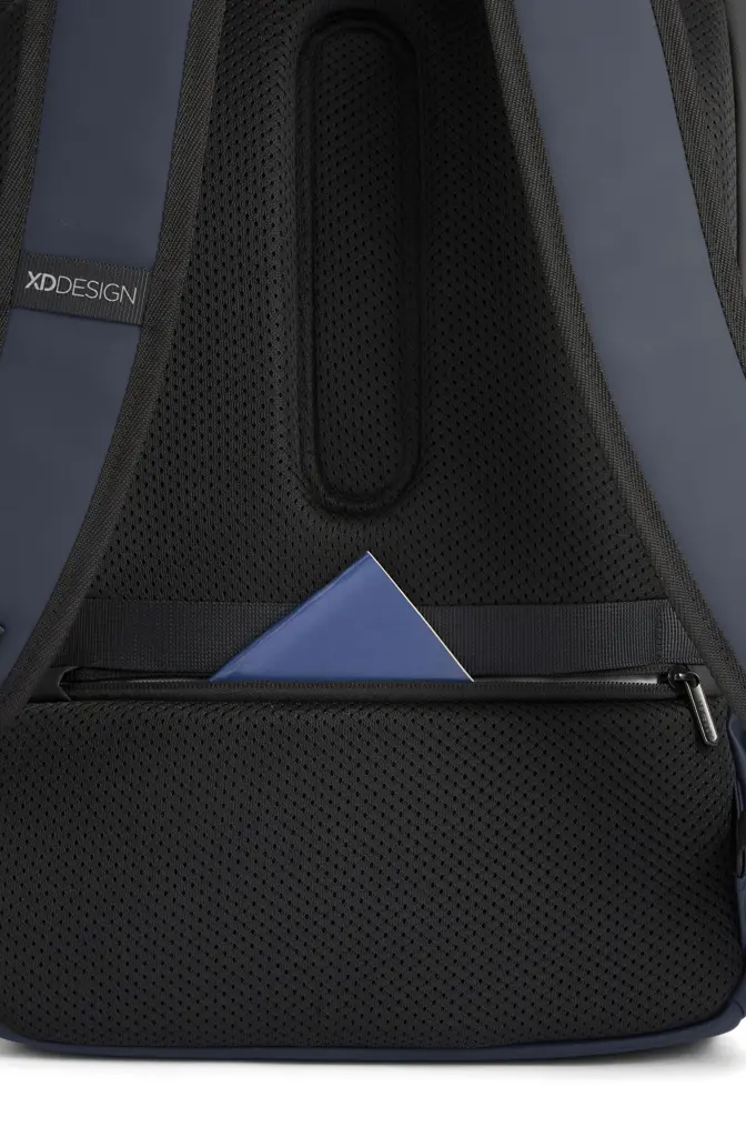 Vodootporan ruksak Urban P706.26 navy-30