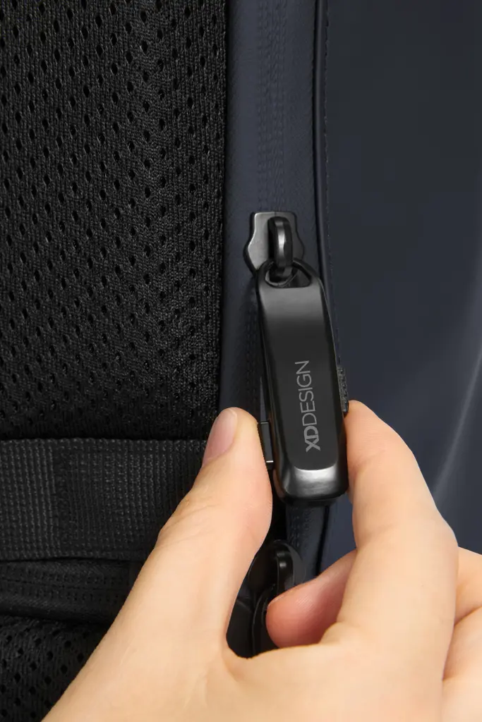 Vodootporan ruksak Urban P706.26 navy-34