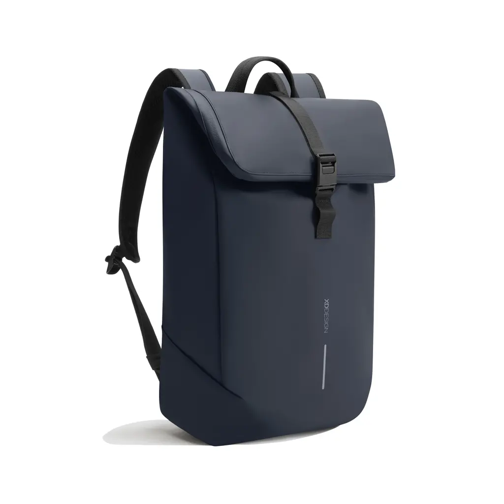 Vodootporan ruksak Urban P706.26 navy-2