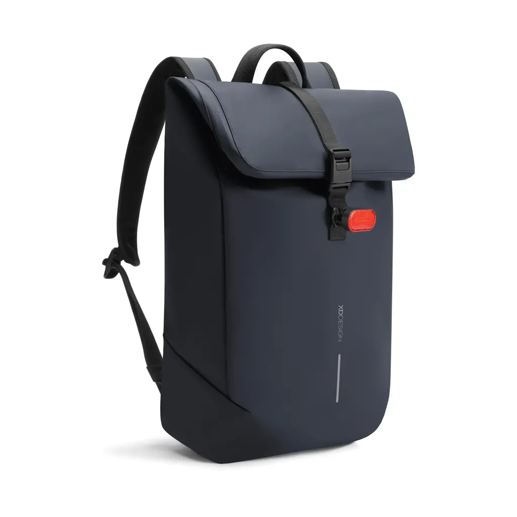 Vodootporan ruksak Urban P706.26 navy-4