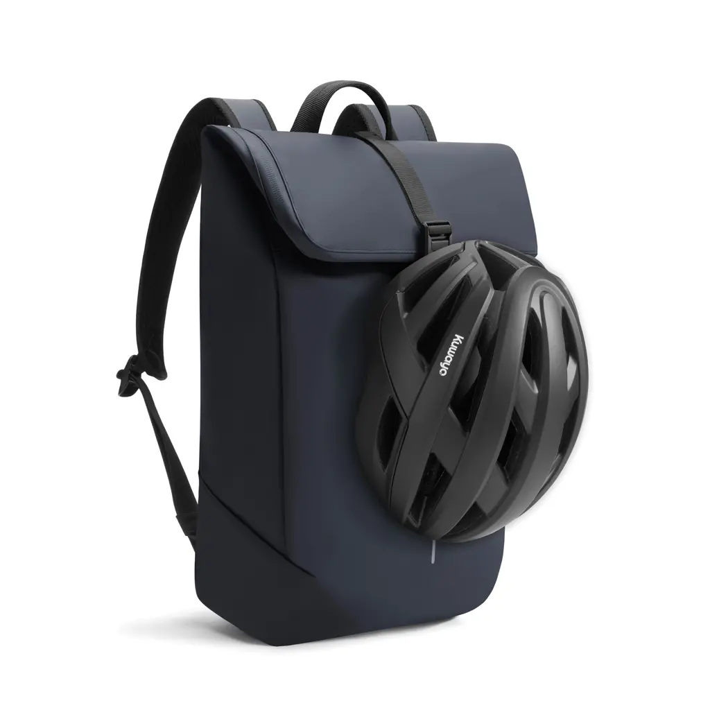 Vodootporan ruksak Urban P706.26 navy-6