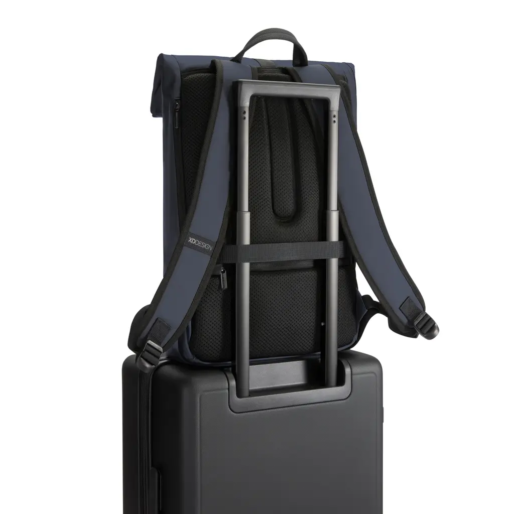 Vodootporan ruksak Urban P706.26 navy-10