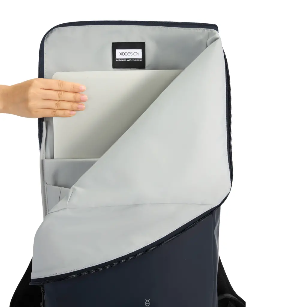 Vodootporan ruksak Urban P706.26 navy-14