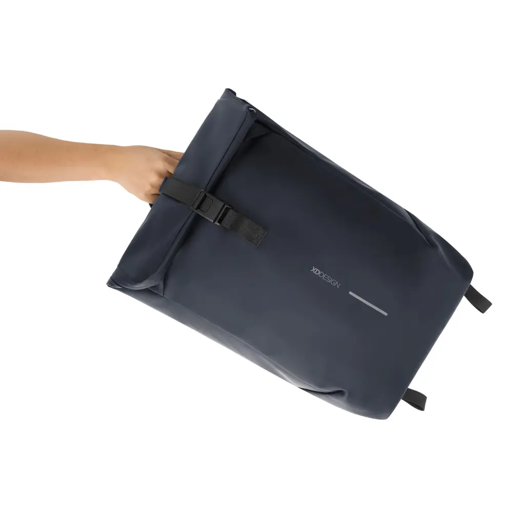 Vodootporan ruksak Urban P706.26 navy-16