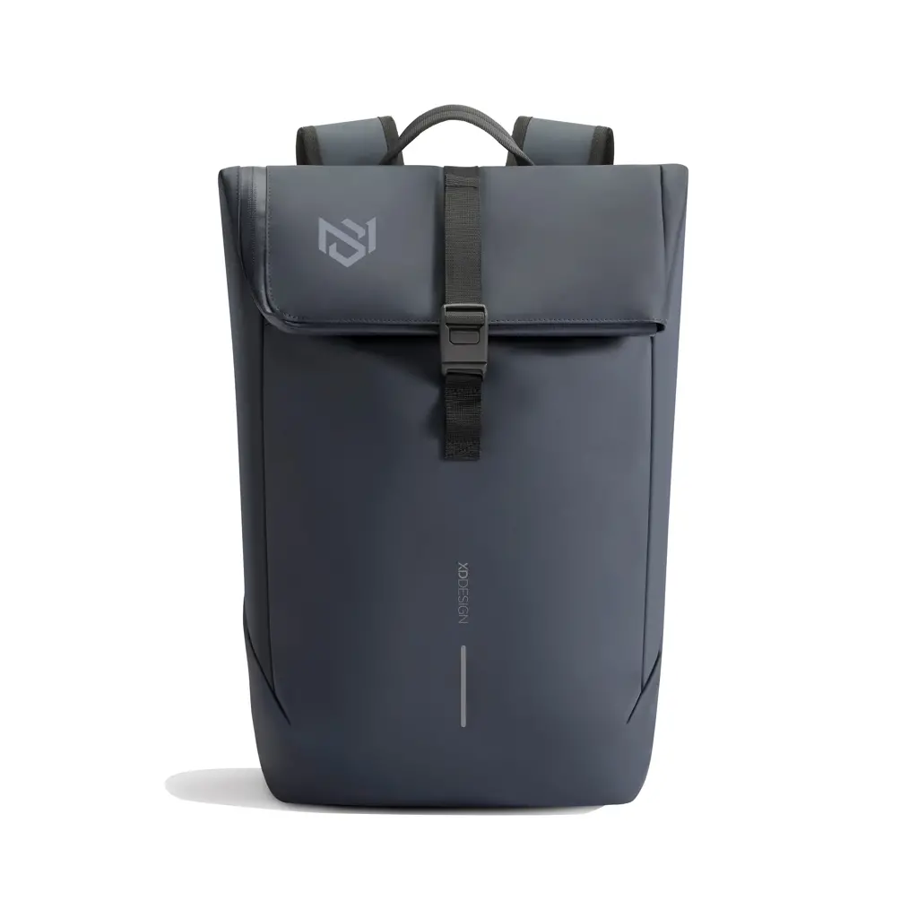 Vodootporan ruksak Urban P706.26 navy-3