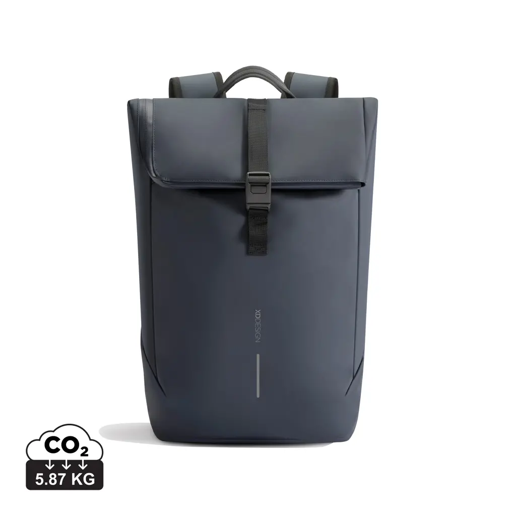 Vodootporan ruksak Urban P706.26 navy-0