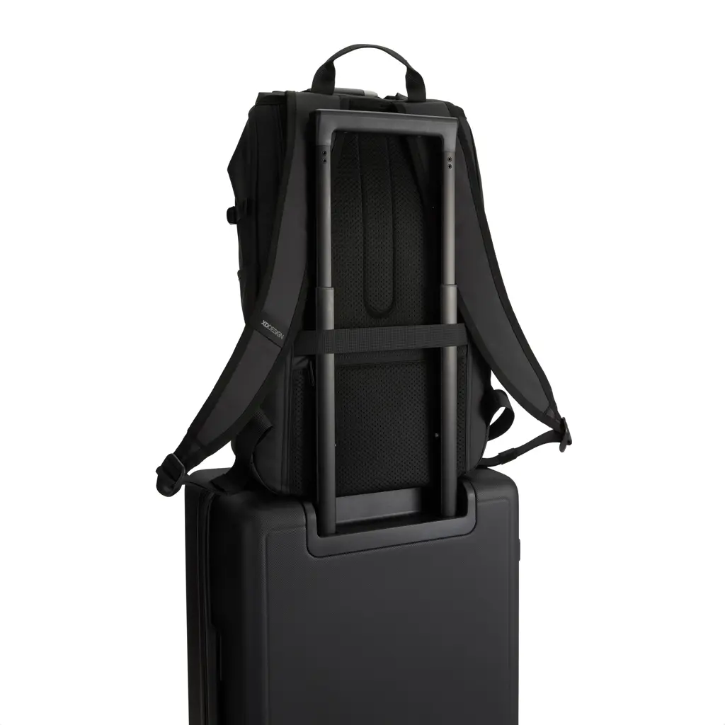 Vodootporan Anti-theft ruksak Urban P706.28 black-13