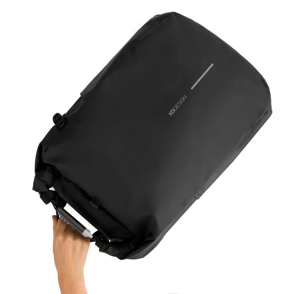 Vodootporan Anti-theft ruksak Urban P706.28 black-14