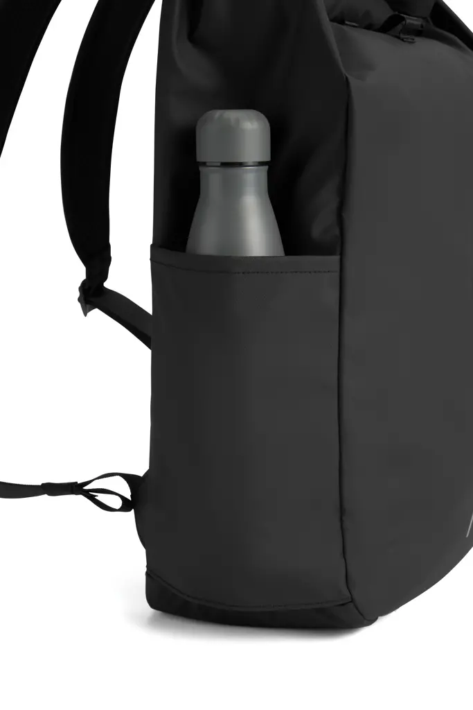 Vodootporan Anti-theft ruksak Urban P706.28 black-16
