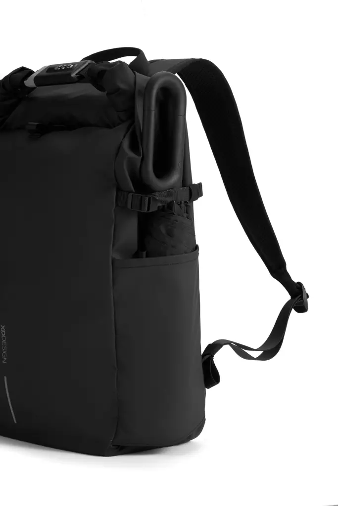 Vodootporan Anti-theft ruksak Urban P706.28 black-17