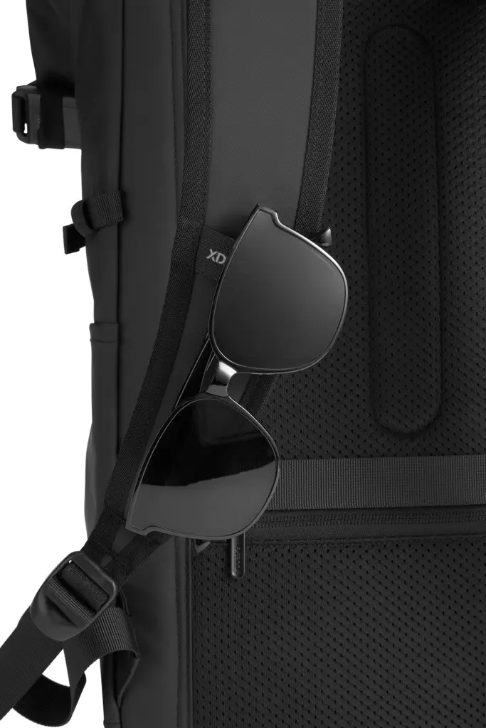 Vodootporan Anti-theft ruksak Urban P706.28 black-21