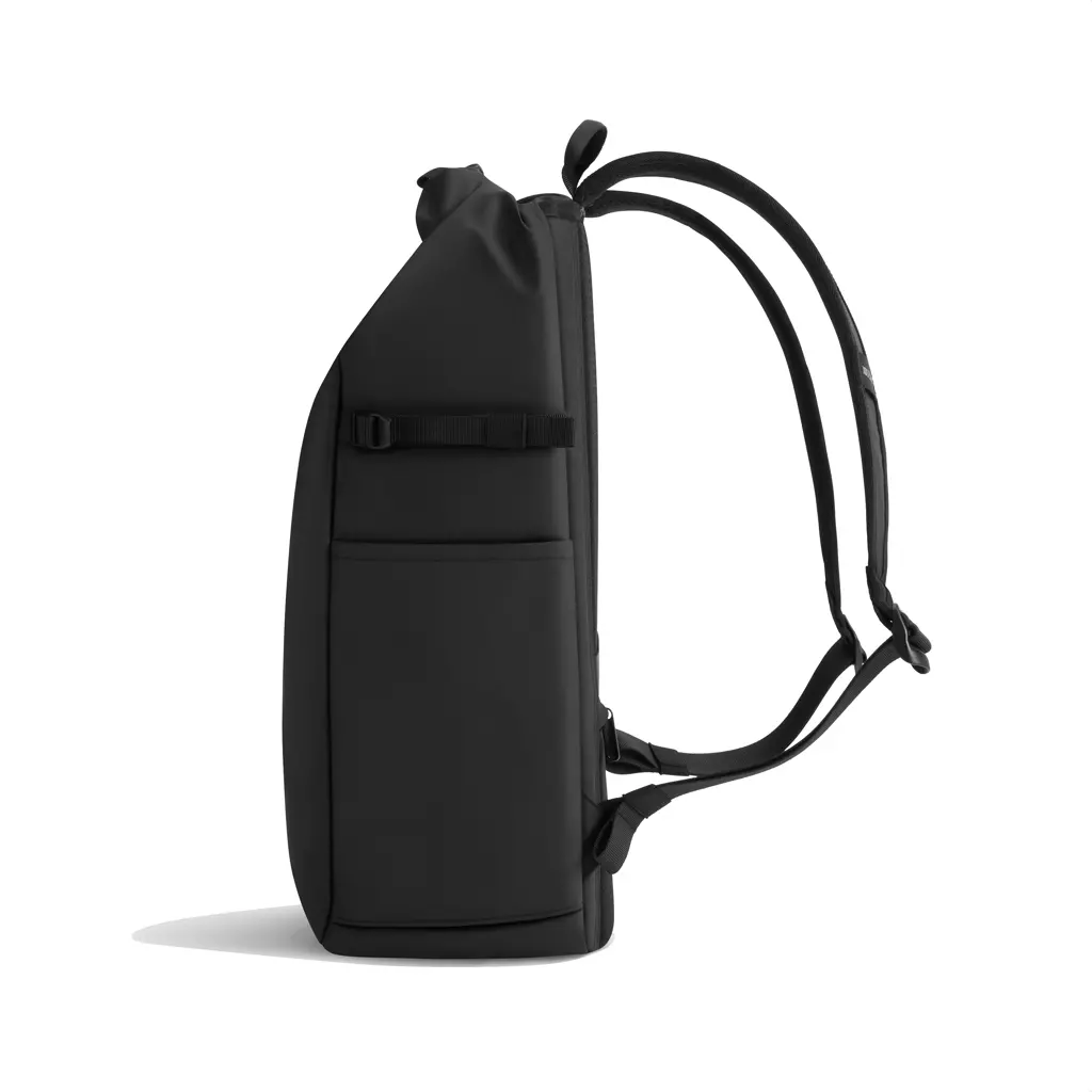Vodootporan Anti-theft ruksak Urban P706.28 black-3