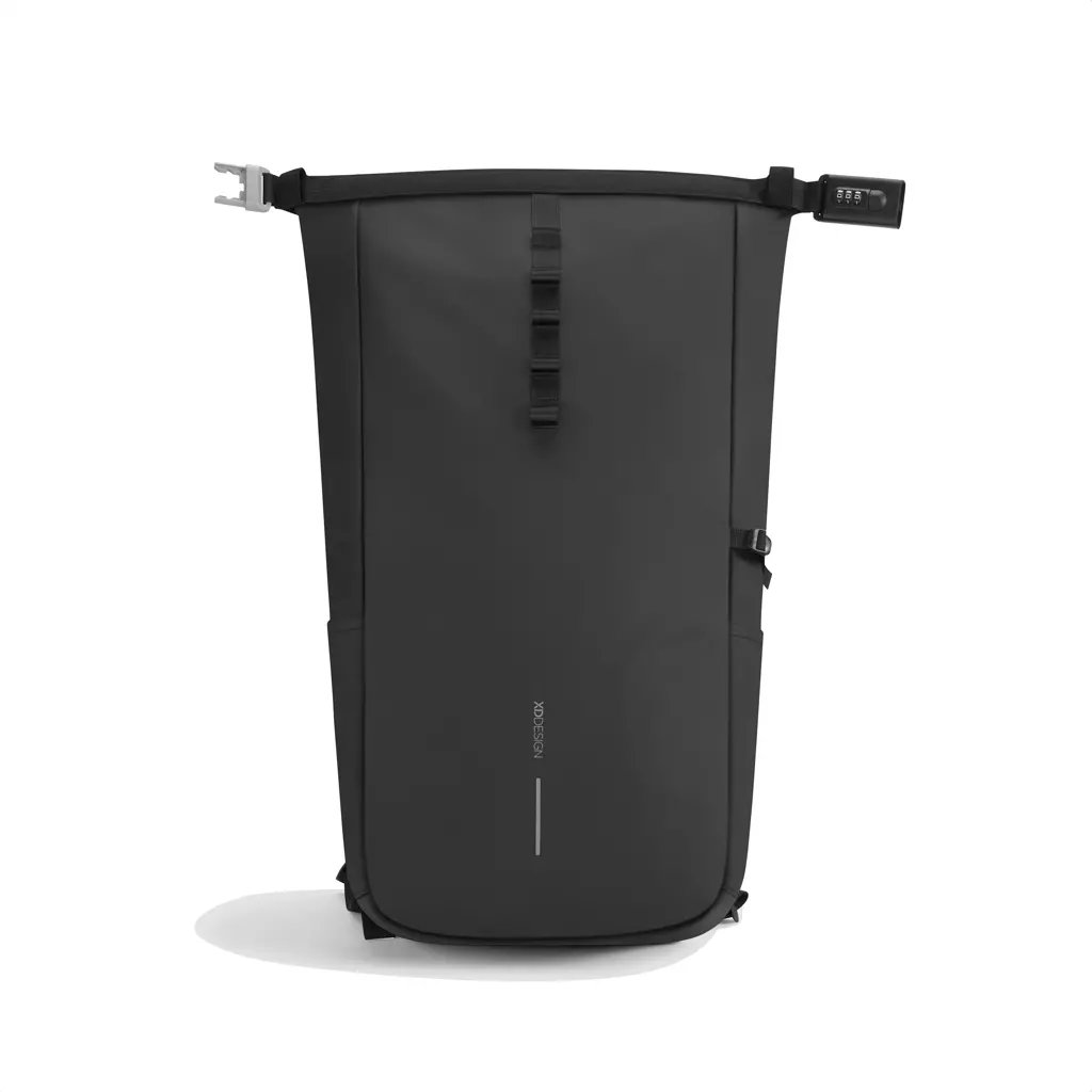 Vodootporan Anti-theft ruksak Urban P706.28 black-6