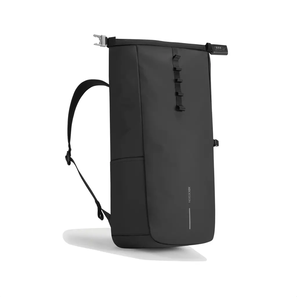 Vodootporan Anti-theft ruksak Urban P706.28 black-7