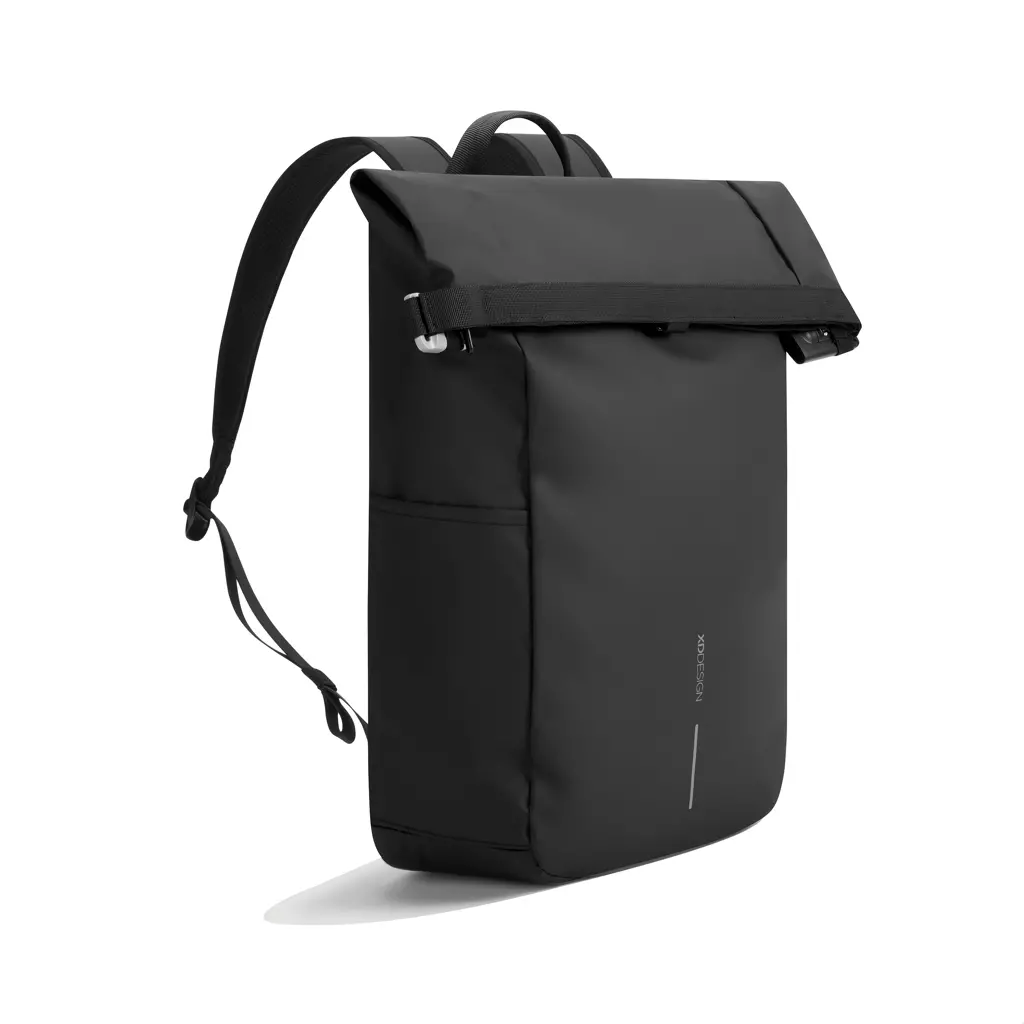 Vodootporan Anti-theft ruksak Urban P706.28 black-8