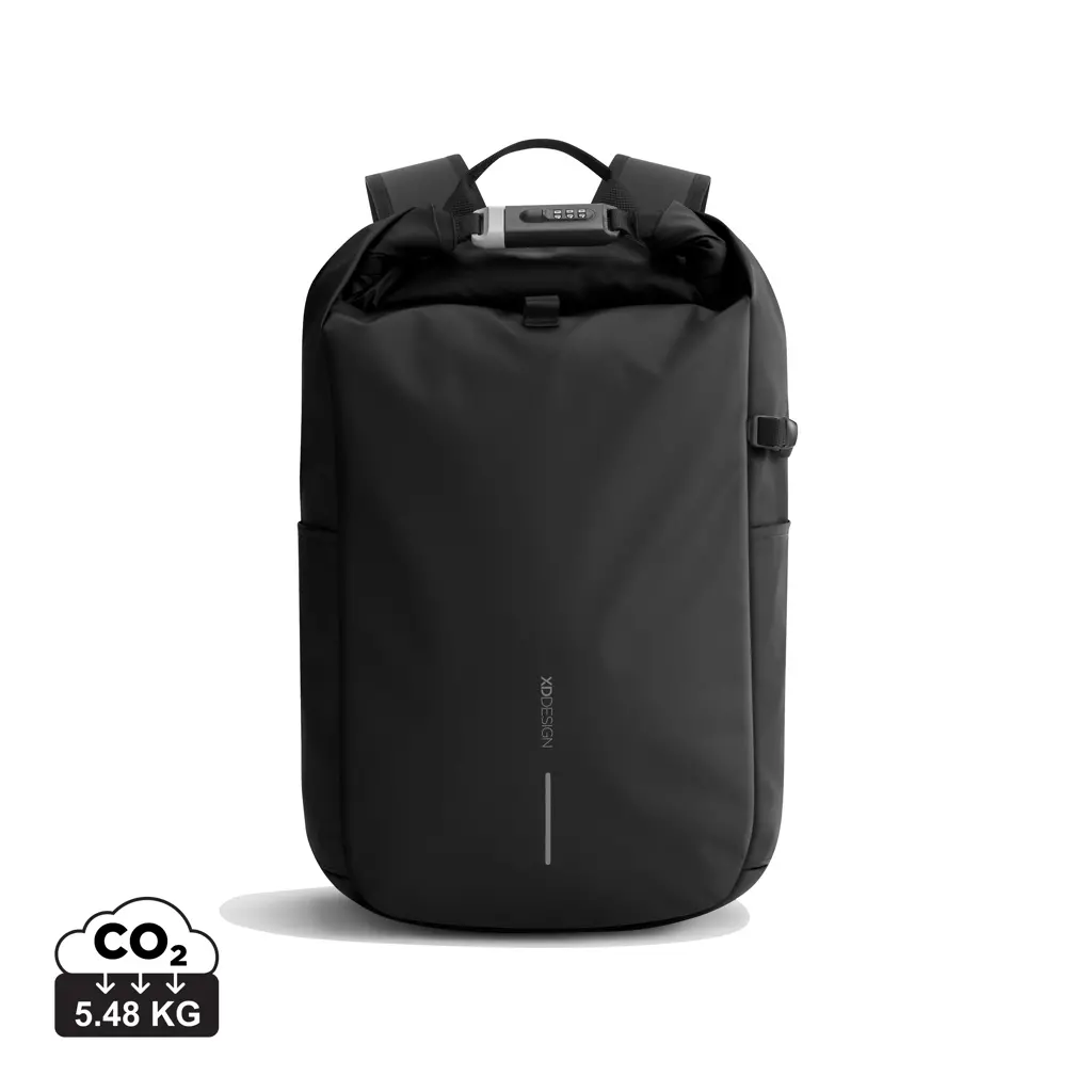 Vodootporan Anti-theft ruksak Urban P706.28 black-0