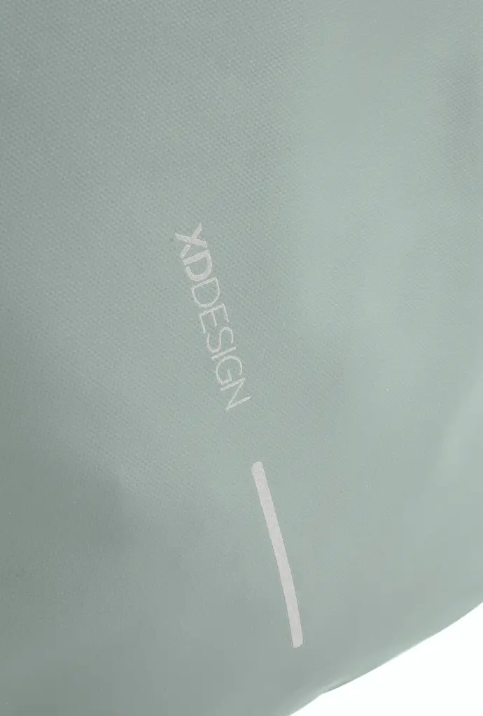 Vodootporan Anti-theft ruksak Urban P706.28 iceberg green-23