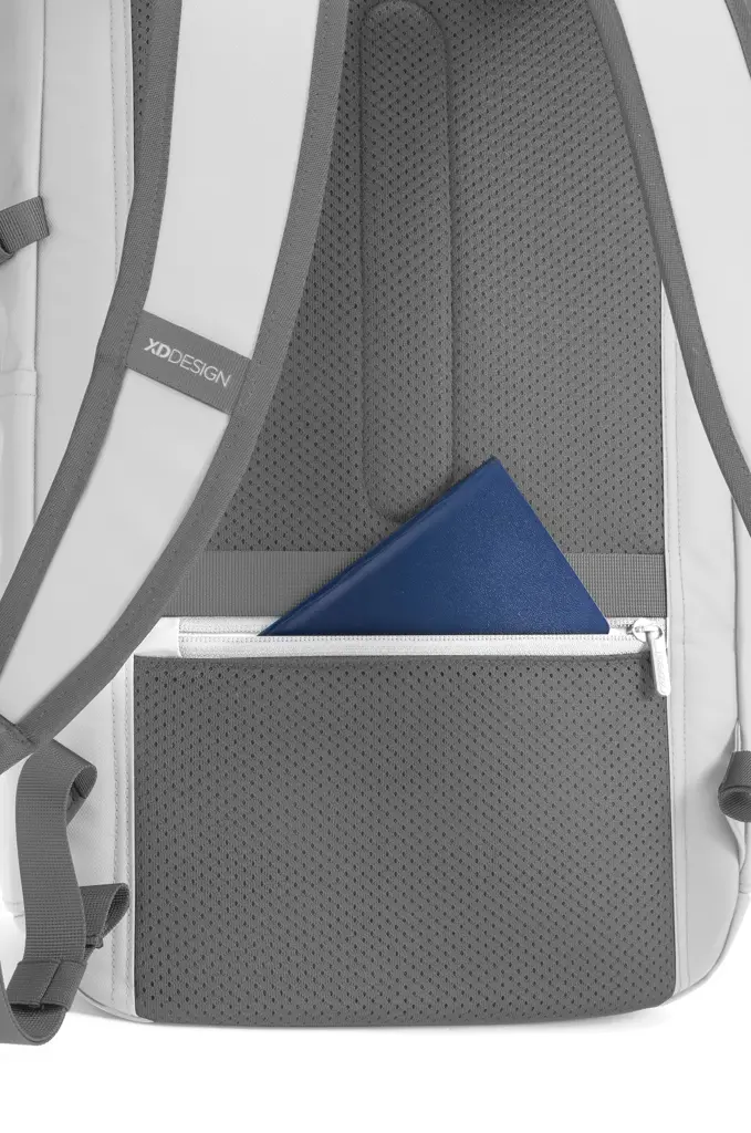 Vodootporan Anti-theft ruksak Urban P706.28 off white-20