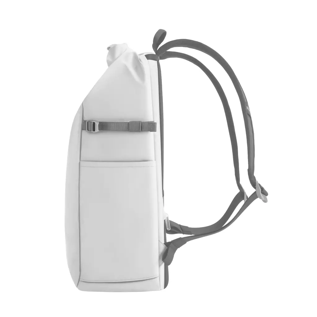 Vodootporan Anti-theft ruksak Urban P706.28 off white-4