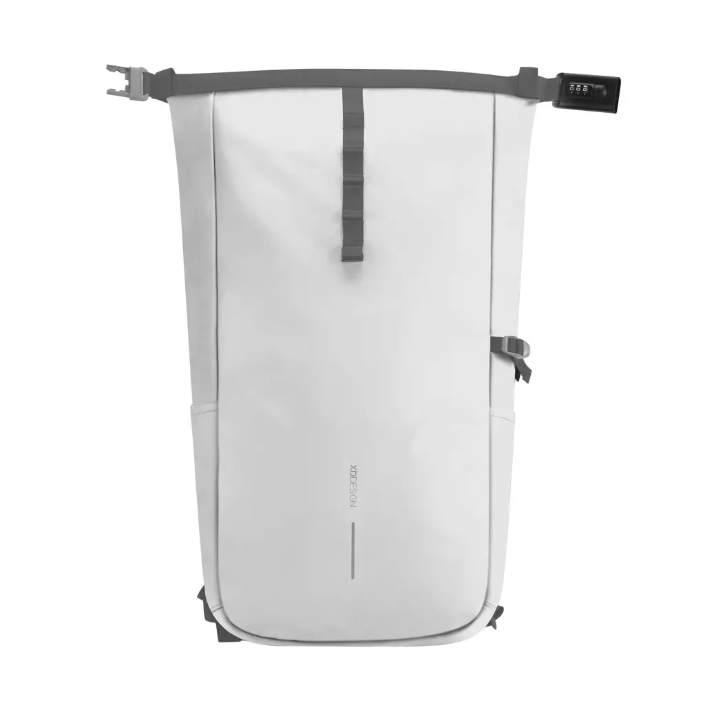 Vodootporan Anti-theft ruksak Urban P706.28 off white-8