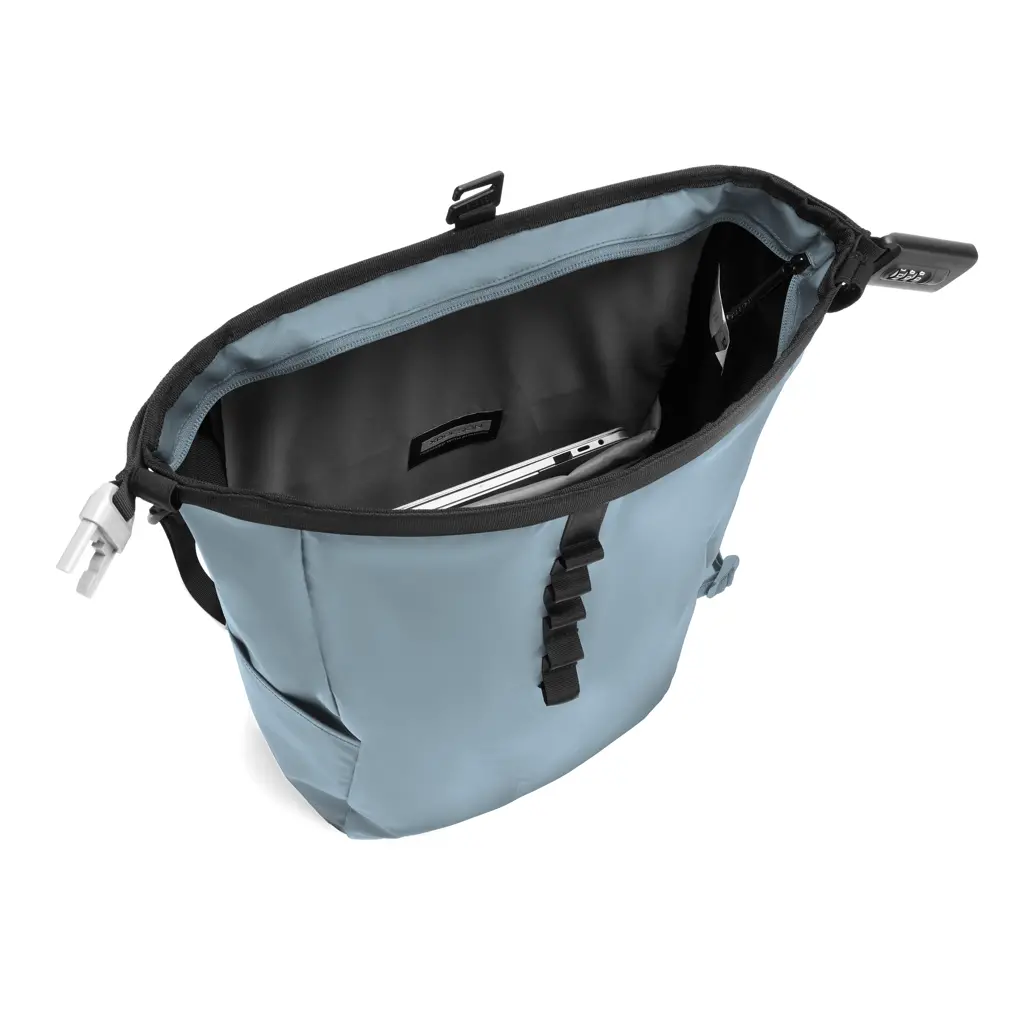 Vodootporan Anti-theft ruksak Urban P706.28 blue-18
