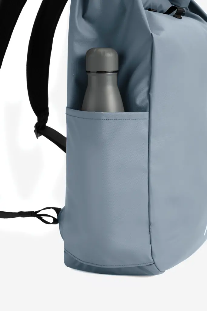 Vodootporan Anti-theft ruksak Urban P706.28 blue-21