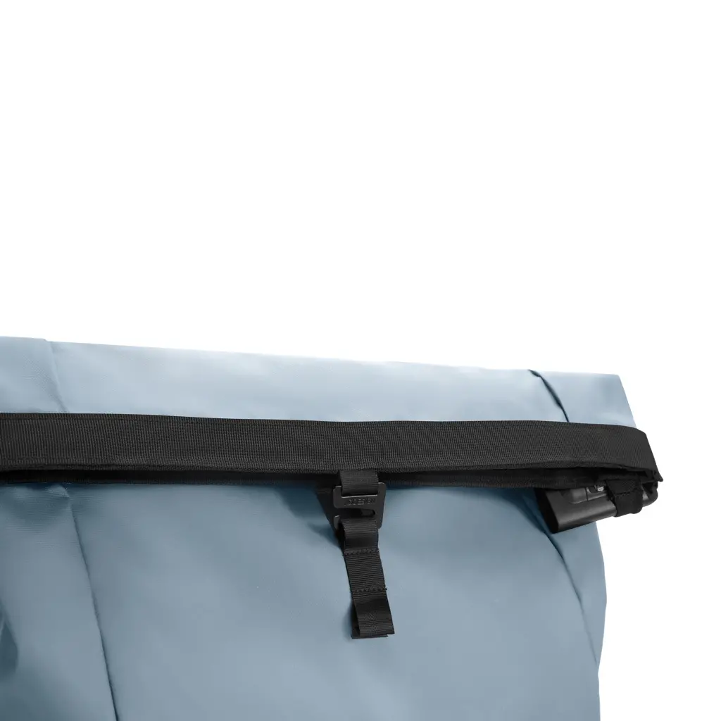 Vodootporan Anti-theft ruksak Urban P706.28 blue-23