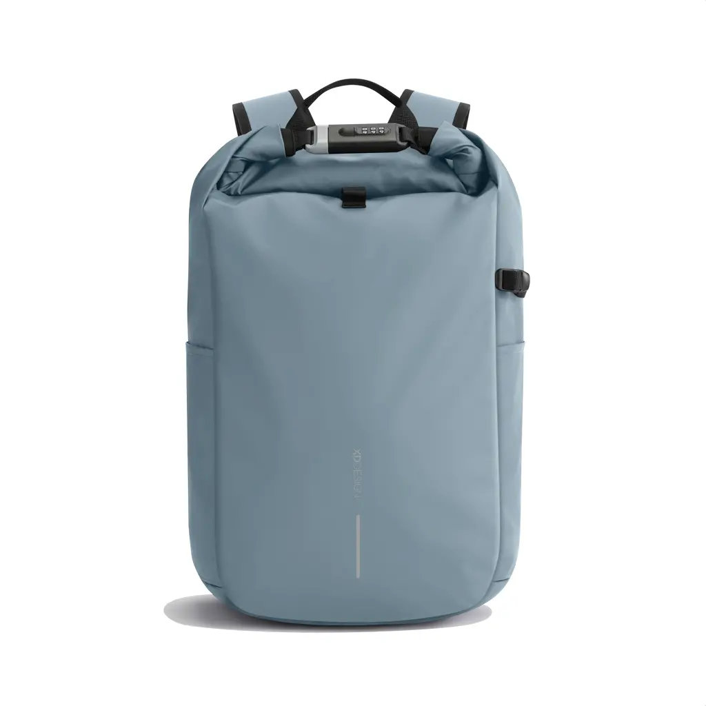 Vodootporan Anti-theft ruksak Urban P706.28 blue-1