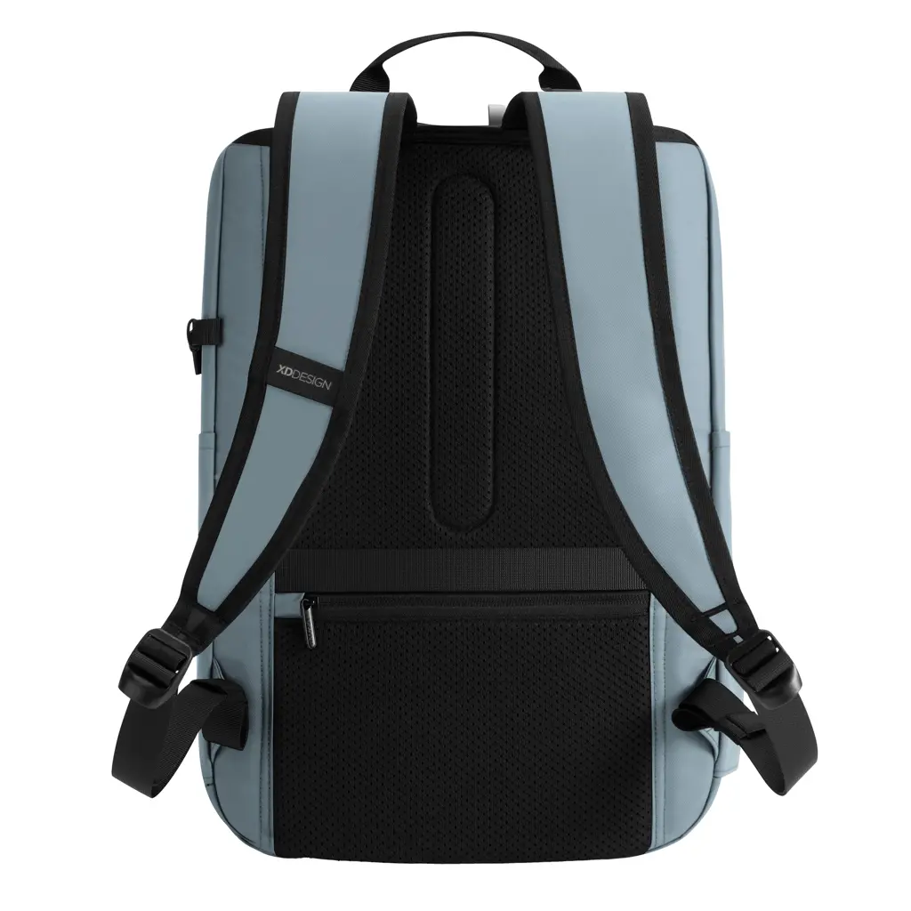 Vodootporan Anti-theft ruksak Urban P706.28 blue-9
