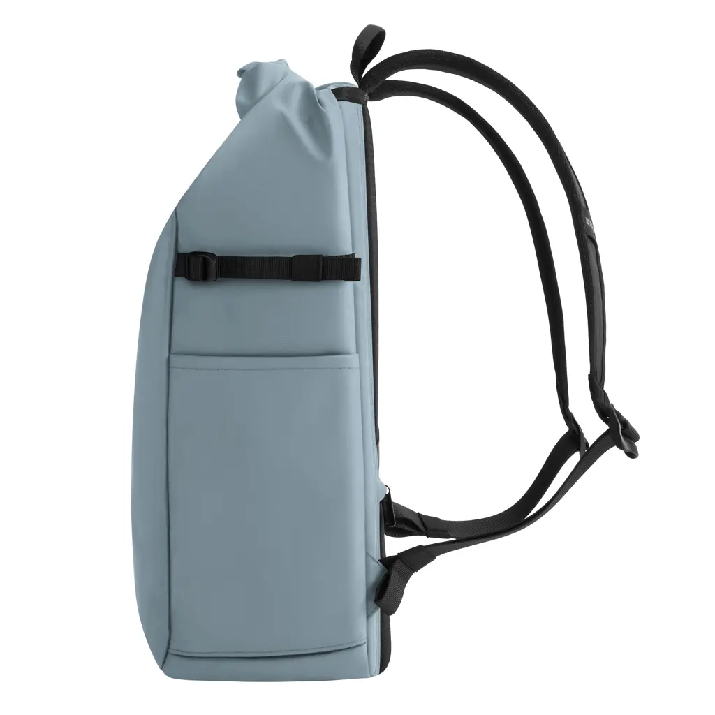 Vodootporan Anti-theft ruksak Urban P706.28 blue-10