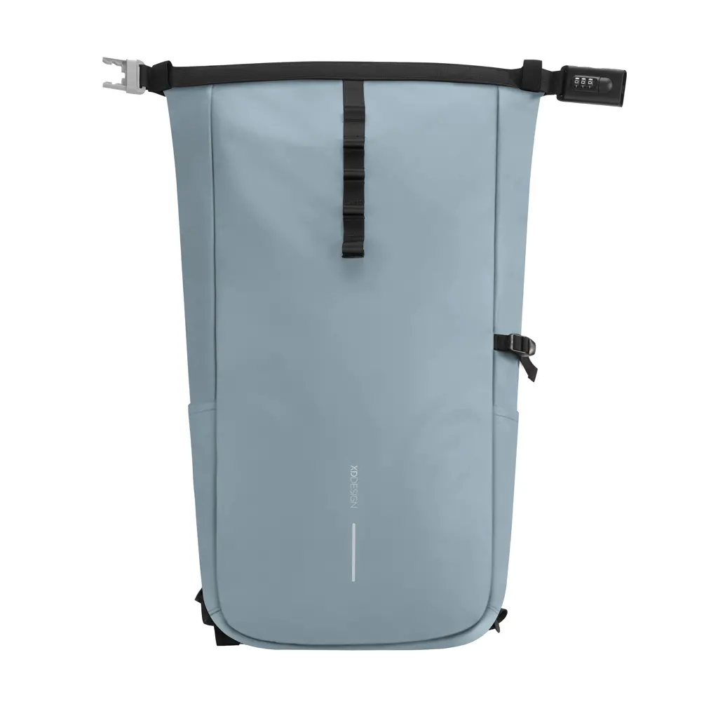 Vodootporan Anti-theft ruksak Urban P706.28 blue-14
