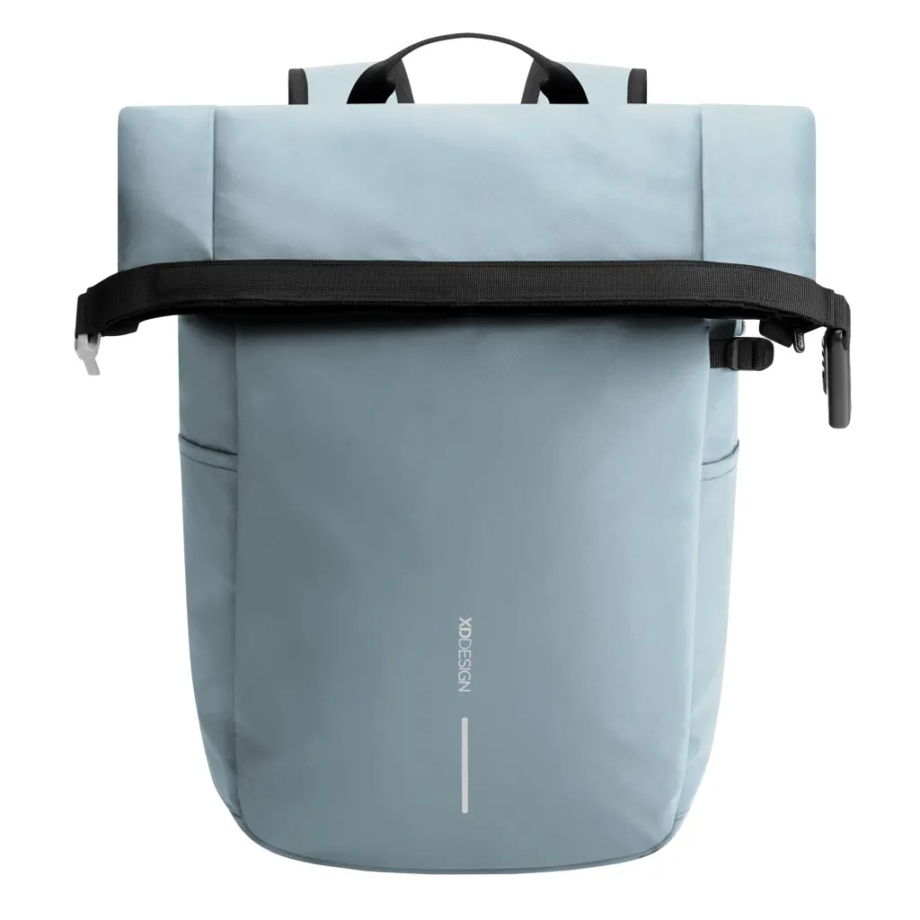 Vodootporan Anti-theft ruksak Urban P706.28 blue-15