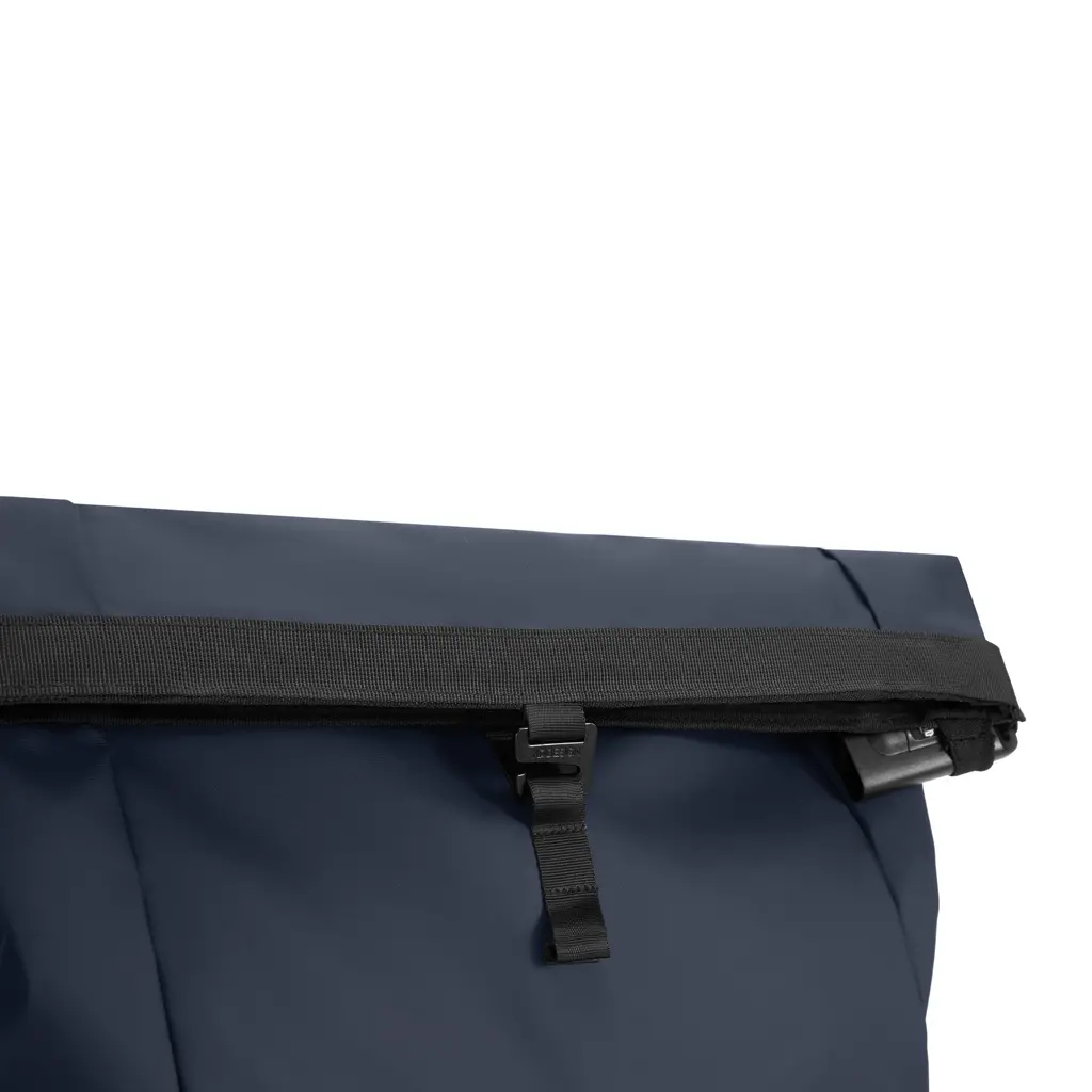 Vodootporan Anti-theft ruksak Urban P706.28 navy-17