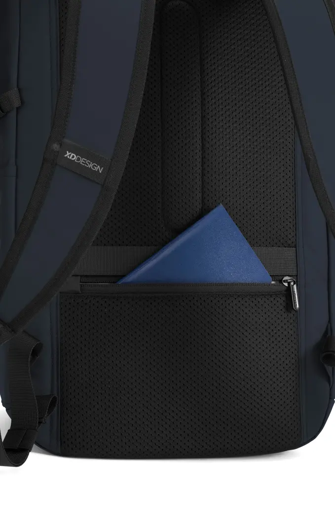 Vodootporan Anti-theft ruksak Urban P706.28 navy-20