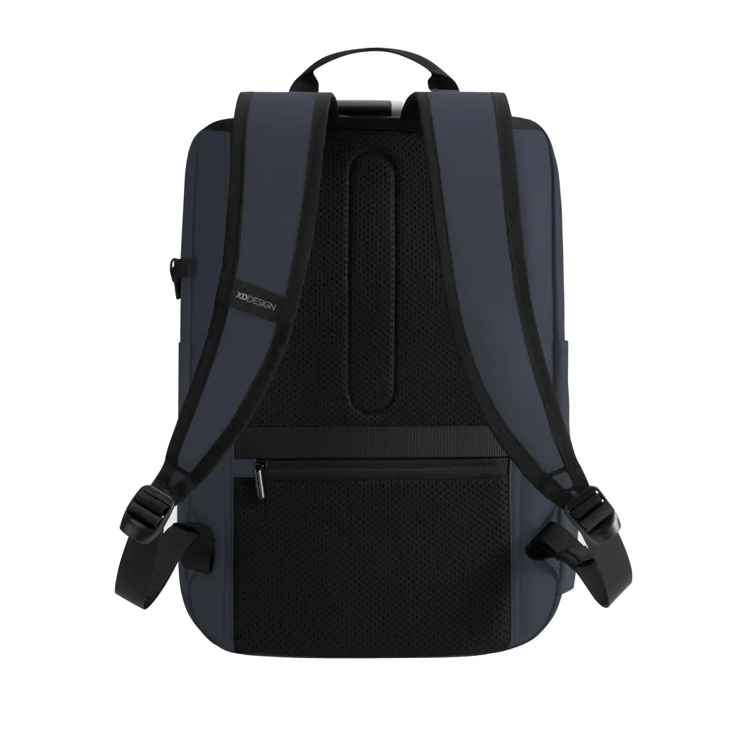 Vodootporan Anti-theft ruksak Urban P706.28 navy-3